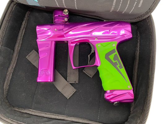 Used Field One Force V2 Paintball Gun Paintball Gun from CPXBrosPaintball Buy/Sell/Trade Paintball Markers, New Paintball Guns, Paintball Hoppers, Paintball Masks, and Hormesis Headbands