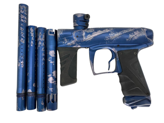 Used Field One Force V2 Paintball Gun Paintball Gun from CPXBrosPaintball Buy/Sell/Trade Paintball Markers, New Paintball Guns, Paintball Hoppers, Paintball Masks, and Hormesis Headbands
