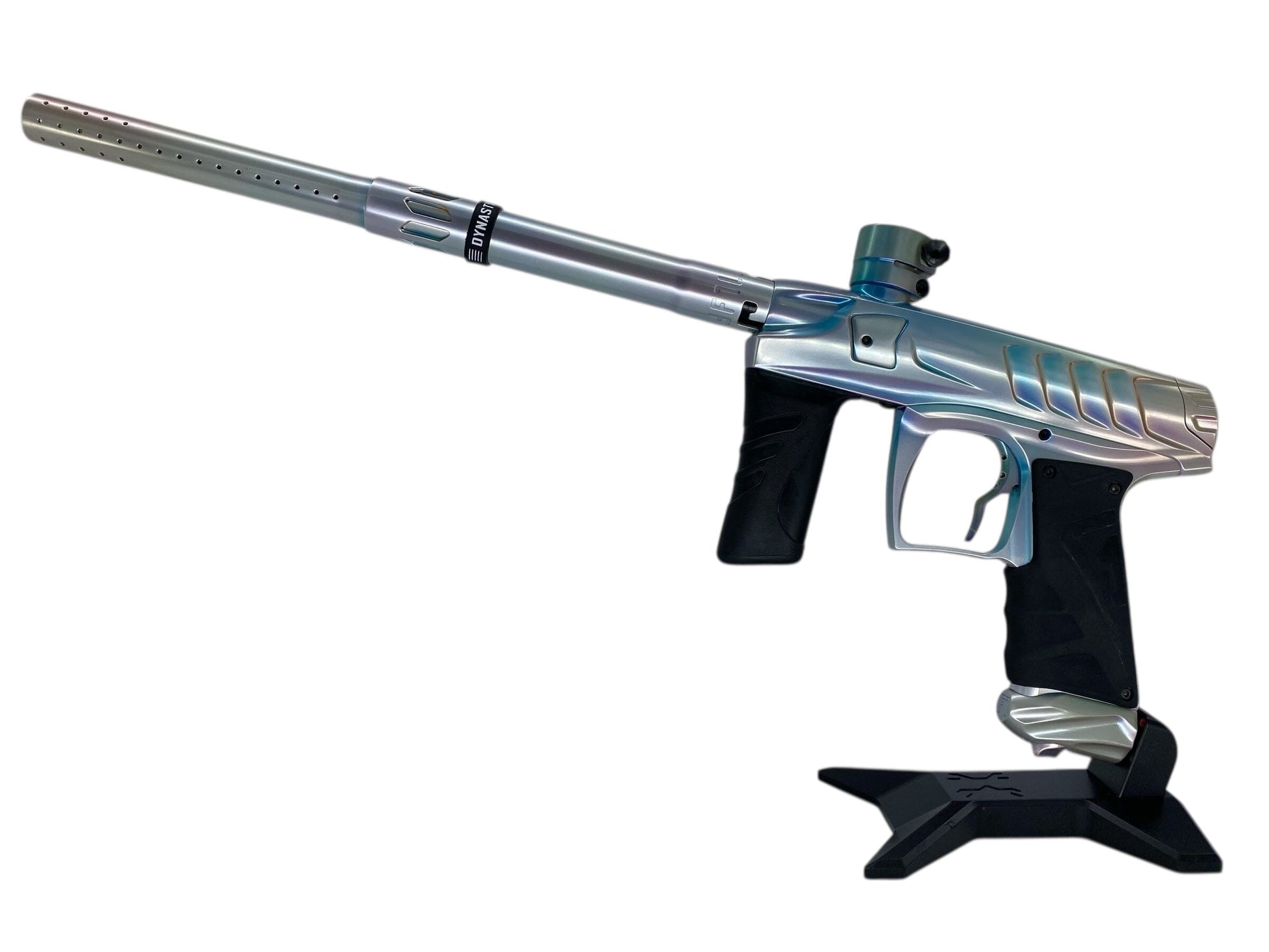 Used Field One Force V2 Paintball Gun Paintball Gun from CPXBrosPaintball Buy/Sell/Trade Paintball Markers, New Paintball Guns, Paintball Hoppers, Paintball Masks, and Hormesis Headbands