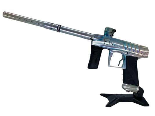 Used Field One Force V2 Paintball Gun Paintball Gun from CPXBrosPaintball Buy/Sell/Trade Paintball Markers, New Paintball Guns, Paintball Hoppers, Paintball Masks, and Hormesis Headbands
