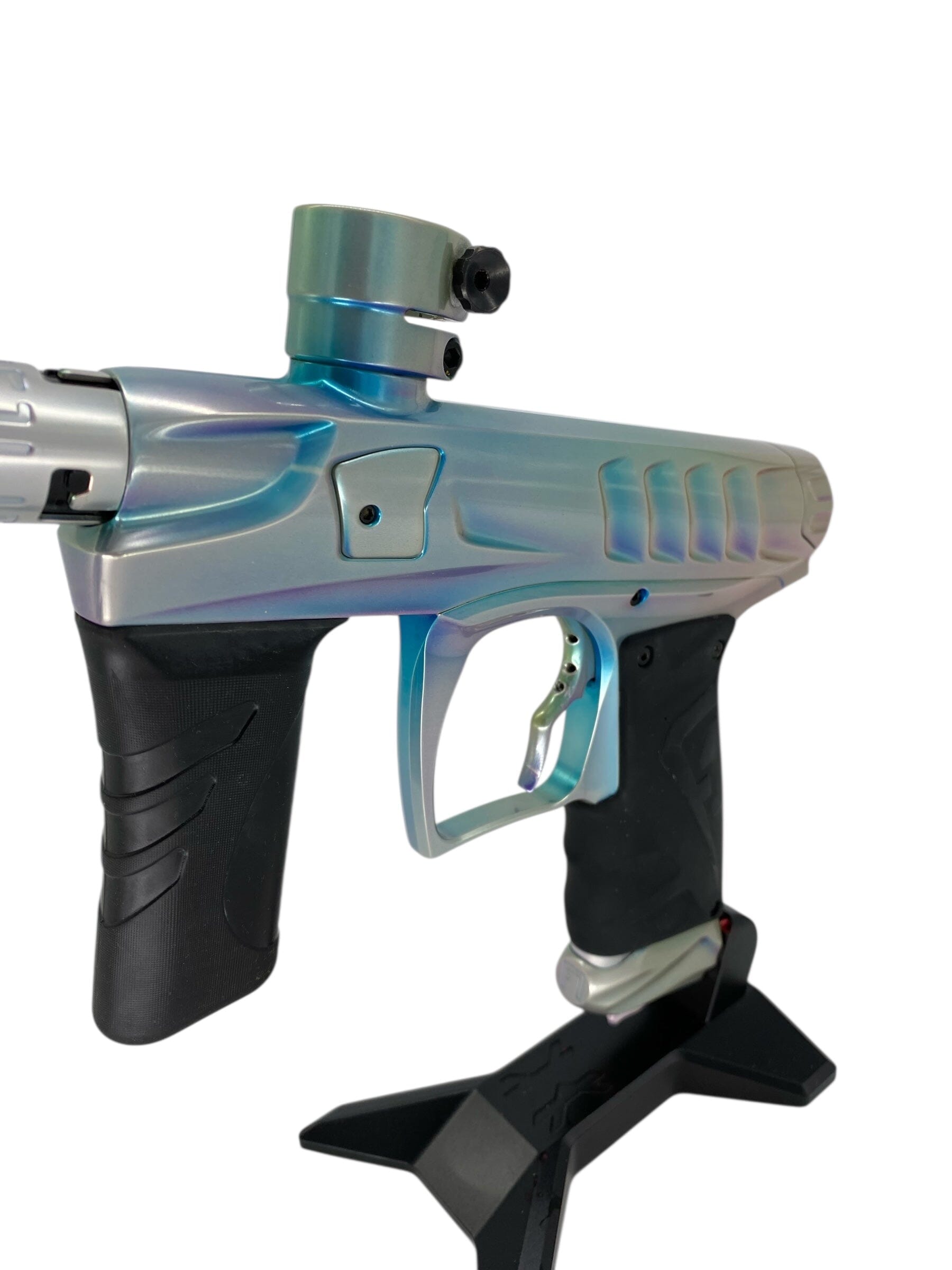 Used Field One Force V2 Paintball Gun Paintball Gun from CPXBrosPaintball Buy/Sell/Trade Paintball Markers, New Paintball Guns, Paintball Hoppers, Paintball Masks, and Hormesis Headbands