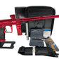 Used Field One Force V2 Paintball Gun Paintball Gun from CPXBrosPaintball Buy/Sell/Trade Paintball Markers, New Paintball Guns, Paintball Hoppers, Paintball Masks, and Hormesis Headbands