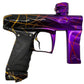Used Field One Force V2 Paintball Gun Purple/Black Fade Paintball Gun from CPXBrosPaintball Buy/Sell/Trade Paintball Markers, New Paintball Guns, Paintball Hoppers, Paintball Masks, and Hormesis Headbands