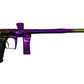 Used Field One Force V2 Paintball Gun Purple/Black Fade Paintball Gun from CPXBrosPaintball Buy/Sell/Trade Paintball Markers, New Paintball Guns, Paintball Hoppers, Paintball Masks, and Hormesis Headbands