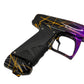 Used Field One Force V2 Paintball Gun Purple/Black Fade Paintball Gun from CPXBrosPaintball Buy/Sell/Trade Paintball Markers, New Paintball Guns, Paintball Hoppers, Paintball Masks, and Hormesis Headbands