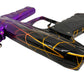 Used Field One Force V2 Paintball Gun Purple/Black Fade Paintball Gun from CPXBrosPaintball Buy/Sell/Trade Paintball Markers, New Paintball Guns, Paintball Hoppers, Paintball Masks, and Hormesis Headbands