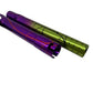 Used Field One Force V2 Paintball Gun Purple/Black Fade Paintball Gun from CPXBrosPaintball Buy/Sell/Trade Paintball Markers, New Paintball Guns, Paintball Hoppers, Paintball Masks, and Hormesis Headbands