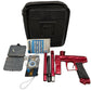 Used Field One Force v2 Paintball Gun Red Paintball Gun from CPXBrosPaintball Buy/Sell/Trade Paintball Markers, New Paintball Guns, Paintball Hoppers, Paintball Masks, and Hormesis Headbands
