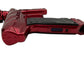 Used Field One Force v2 Paintball Gun Red Paintball Gun from CPXBrosPaintball Buy/Sell/Trade Paintball Markers, New Paintball Guns, Paintball Hoppers, Paintball Masks, and Hormesis Headbands