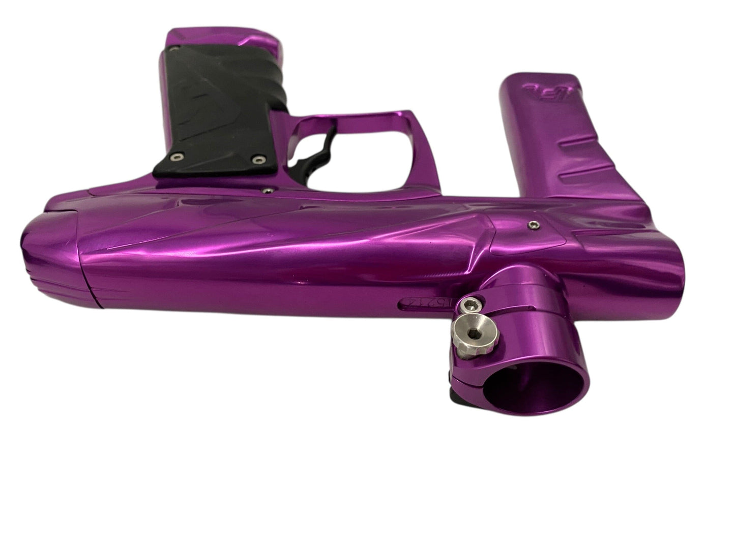 Used Field One Force V2 Purple Paintball Gun Paintball Gun from CPXBrosPaintball Buy/Sell/Trade Paintball Markers, New Paintball Guns, Paintball Hoppers, Paintball Masks, and Hormesis Headbands