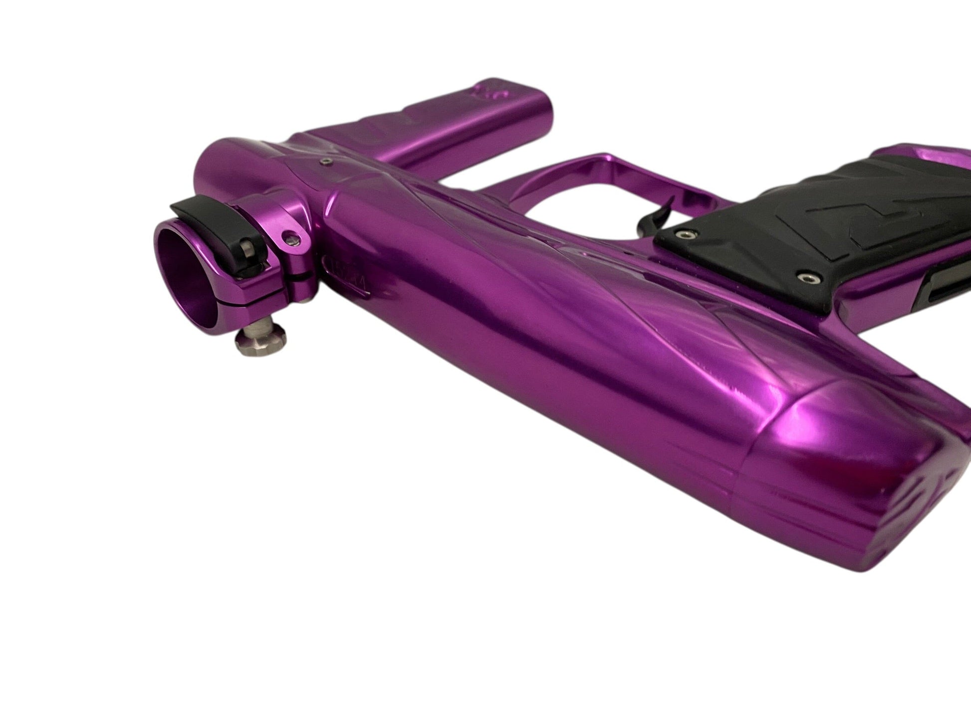 Used Field One Force V2 Purple Paintball Gun Paintball Gun from CPXBrosPaintball Buy/Sell/Trade Paintball Markers, New Paintball Guns, Paintball Hoppers, Paintball Masks, and Hormesis Headbands