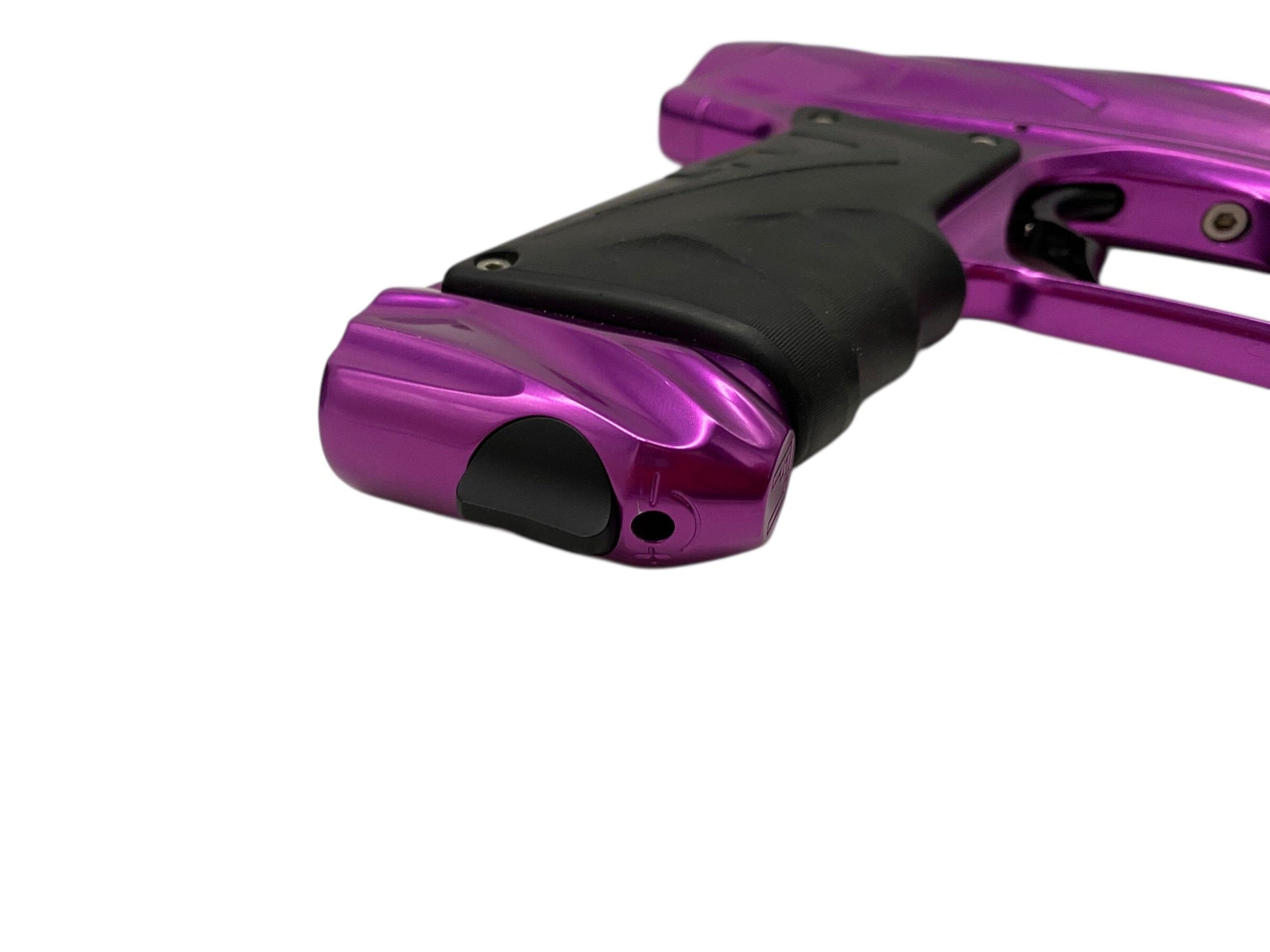 Used Field One Force V2 Purple Paintball Gun Paintball Gun from CPXBrosPaintball Buy/Sell/Trade Paintball Markers, New Paintball Guns, Paintball Hoppers, Paintball Masks, and Hormesis Headbands