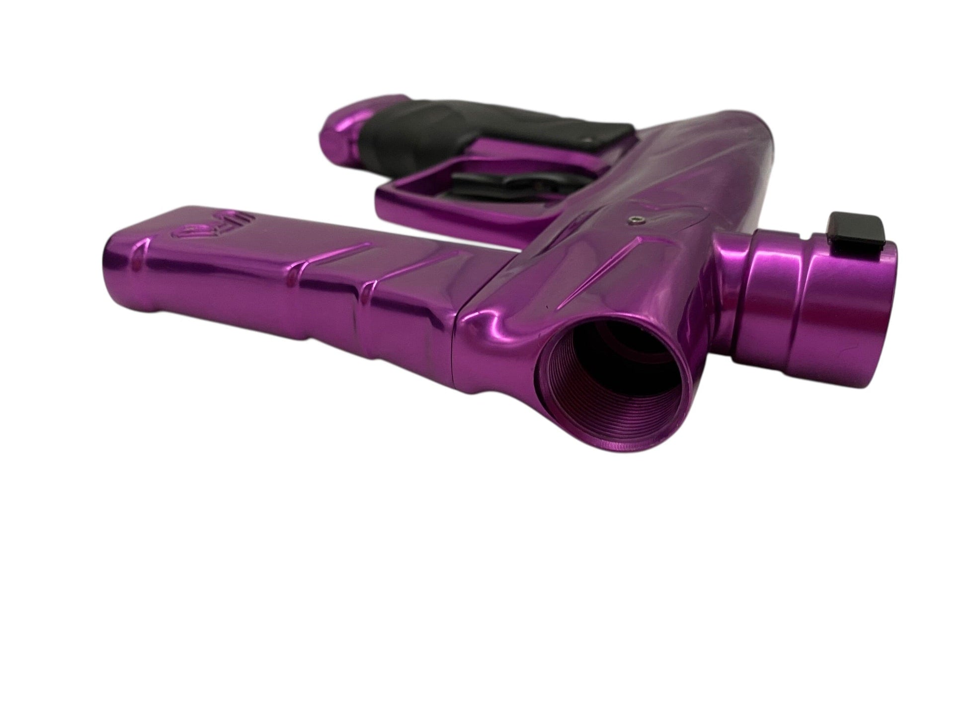 Used Field One Force V2 Purple Paintball Gun Paintball Gun from CPXBrosPaintball Buy/Sell/Trade Paintball Markers, New Paintball Guns, Paintball Hoppers, Paintball Masks, and Hormesis Headbands