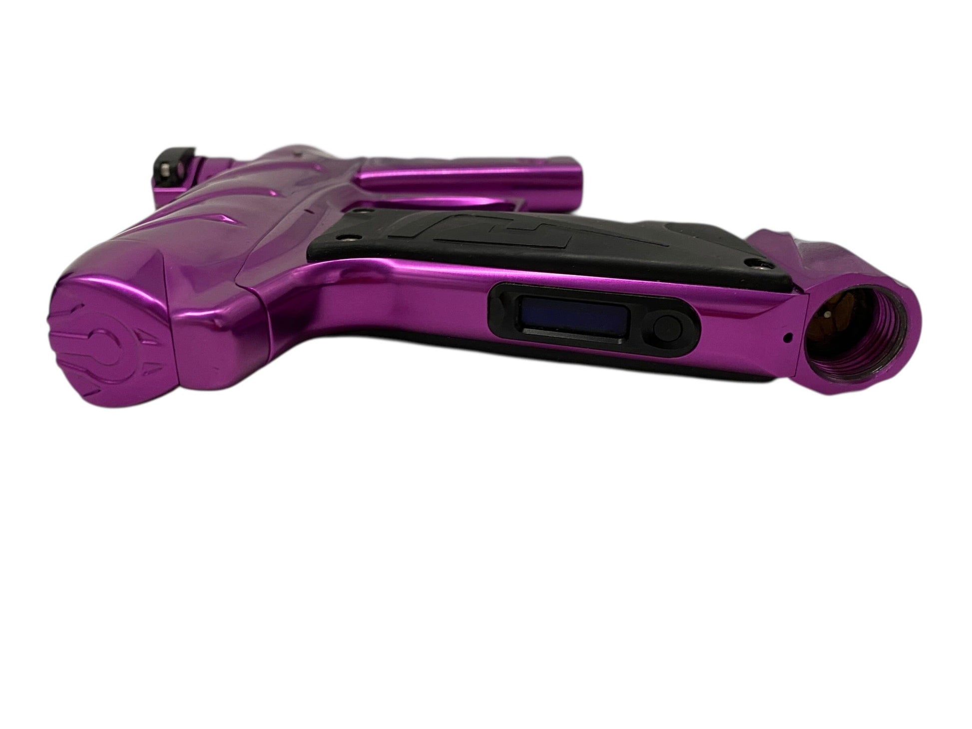 Used Field One Force V2 Purple Paintball Gun Paintball Gun from CPXBrosPaintball Buy/Sell/Trade Paintball Markers, New Paintball Guns, Paintball Hoppers, Paintball Masks, and Hormesis Headbands