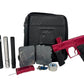 Used Field One Force V2 Ruby Paintball Gun Paintball Gun from CPXBrosPaintball Buy/Sell/Trade Paintball Markers, New Paintball Guns, Paintball Hoppers, Paintball Masks, and Hormesis Headbands
