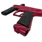 Used Field One Force V2 Ruby Paintball Gun Paintball Gun from CPXBrosPaintball Buy/Sell/Trade Paintball Markers, New Paintball Guns, Paintball Hoppers, Paintball Masks, and Hormesis Headbands