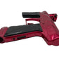 Used Field One Force V2 Ruby Paintball Gun Paintball Gun from CPXBrosPaintball Buy/Sell/Trade Paintball Markers, New Paintball Guns, Paintball Hoppers, Paintball Masks, and Hormesis Headbands