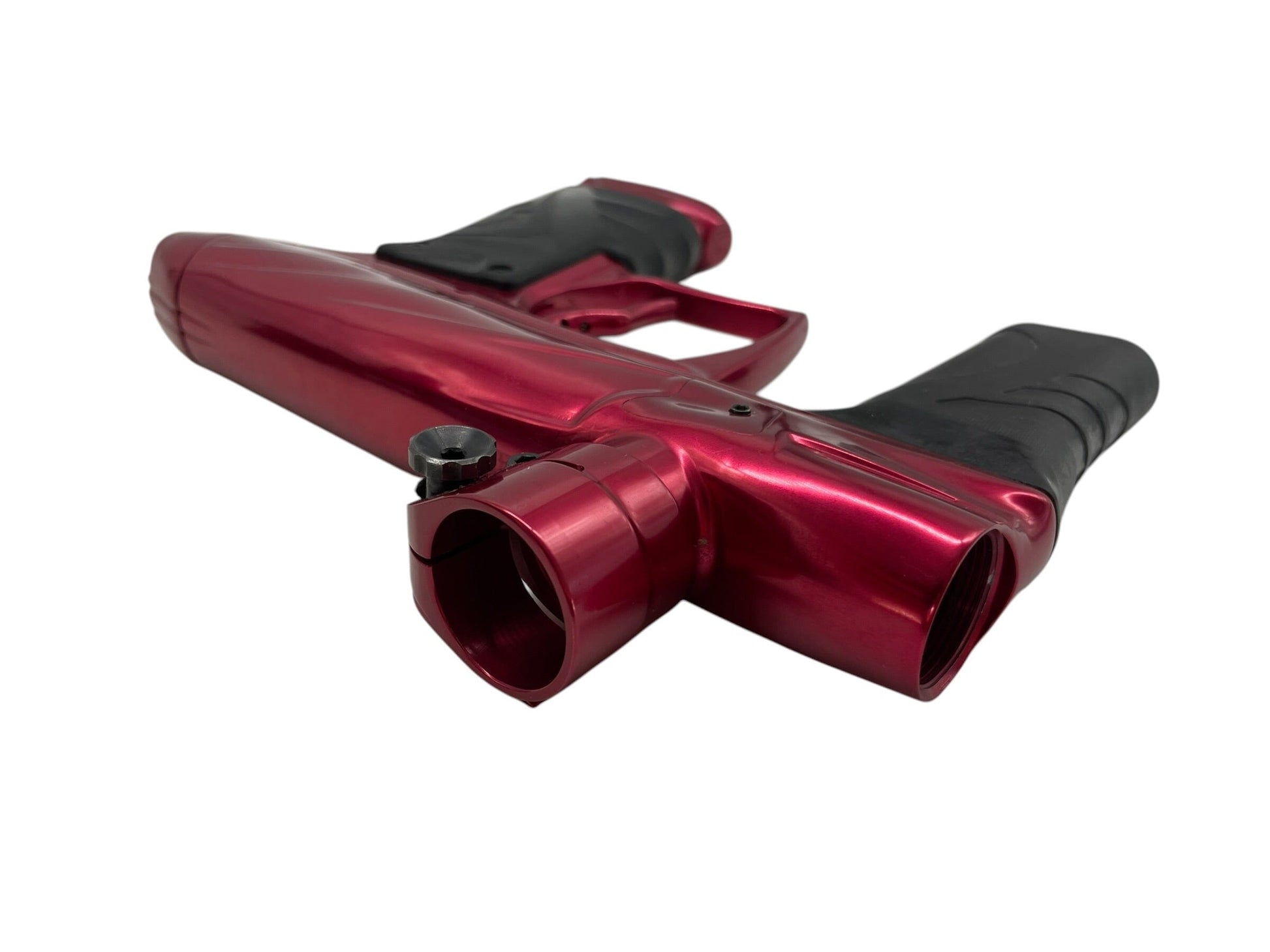 Used Field One Force V2 Ruby Paintball Gun Paintball Gun from CPXBrosPaintball Buy/Sell/Trade Paintball Markers, New Paintball Guns, Paintball Hoppers, Paintball Masks, and Hormesis Headbands