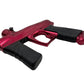 Used Field One Force V2 Ruby Paintball Gun Paintball Gun from CPXBrosPaintball Buy/Sell/Trade Paintball Markers, New Paintball Guns, Paintball Hoppers, Paintball Masks, and Hormesis Headbands