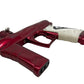 Used Field One Force V2 Ruby Paintball Gun Paintball Gun from CPXBrosPaintball Buy/Sell/Trade Paintball Markers, New Paintball Guns, Paintball Hoppers, Paintball Masks, and Hormesis Headbands