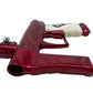Used Field One Force V2 Ruby Paintball Gun Paintball Gun from CPXBrosPaintball Buy/Sell/Trade Paintball Markers, New Paintball Guns, Paintball Hoppers, Paintball Masks, and Hormesis Headbands