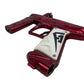 Used Field One Force V2 Ruby Paintball Gun Paintball Gun from CPXBrosPaintball Buy/Sell/Trade Paintball Markers, New Paintball Guns, Paintball Hoppers, Paintball Masks, and Hormesis Headbands