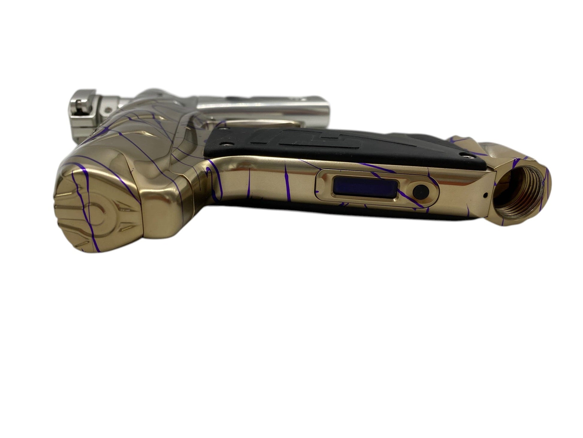 Used Field One Force V2 Splash+Fade Paintball Gun Paintball Gun from CPXBrosPaintball Buy/Sell/Trade Paintball Markers, New Paintball Guns, Paintball Hoppers, Paintball Masks, and Hormesis Headbands
