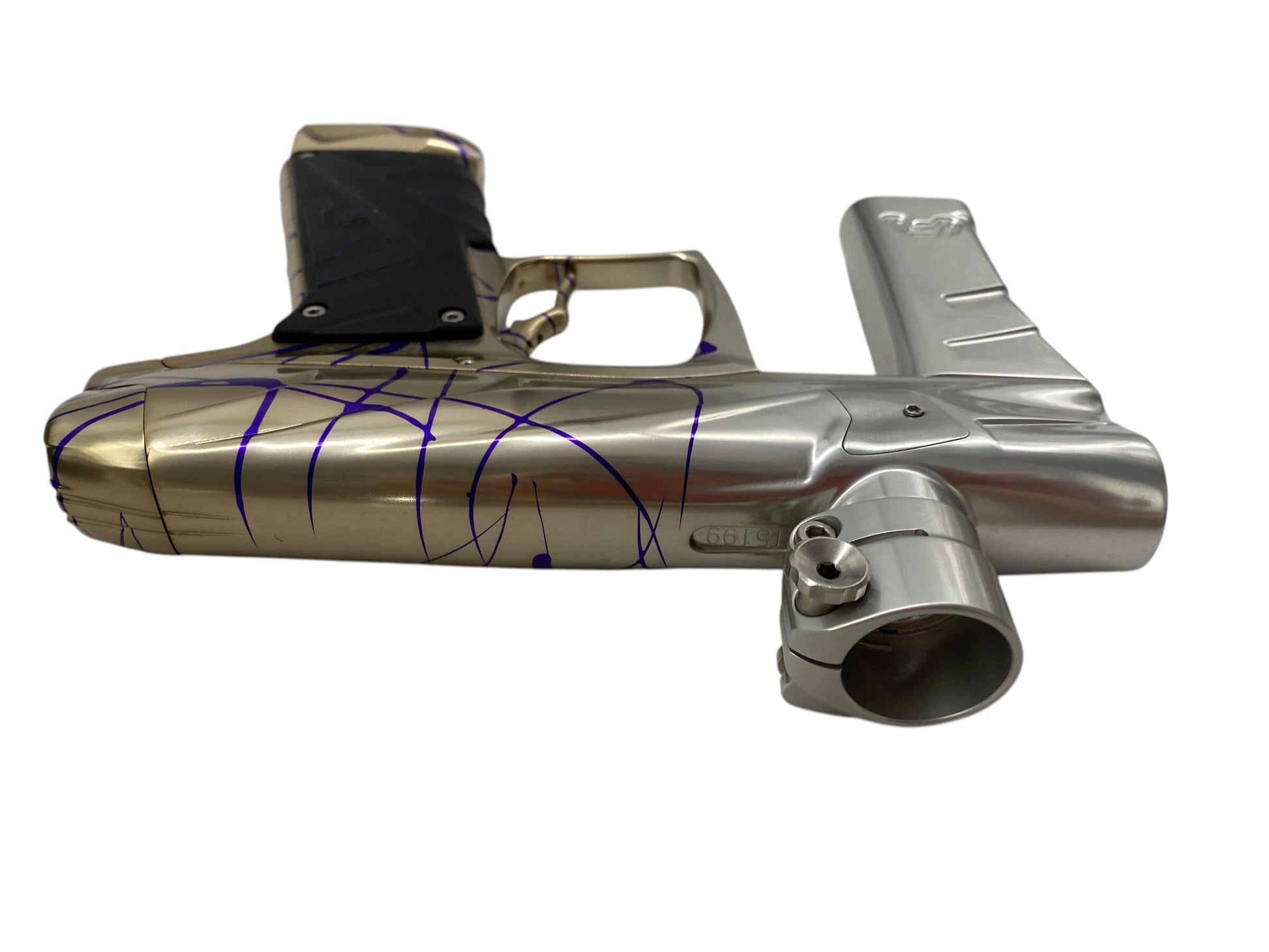 Used Field One Force V2 Splash+Fade Paintball Gun Paintball Gun from CPXBrosPaintball Buy/Sell/Trade Paintball Markers, New Paintball Guns, Paintball Hoppers, Paintball Masks, and Hormesis Headbands