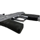 Used Field One Force Waffle WFL Gloss Pewter Paintball Gun Paintball Gun from CPXBrosPaintball Buy/Sell/Trade Paintball Markers, New Paintball Guns, Paintball Hoppers, Paintball Masks, and Hormesis Headbands