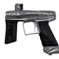 Used Field One Force Waffle WFL Gloss Pewter Paintball Gun Paintball Gun from CPXBrosPaintball Buy/Sell/Trade Paintball Markers, New Paintball Guns, Paintball Hoppers, Paintball Masks, and Hormesis Headbands