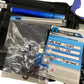 Used Field One Force WFL Custom Dynasty Blue Paintball Gun Paintball Gun from CPXBrosPaintball Buy/Sell/Trade Paintball Markers, New Paintball Guns, Paintball Hoppers, Paintball Masks, and Hormesis Headbands