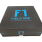 Used Field One Force WFL Custom Dynasty Blue Paintball Gun Paintball Gun from CPXBrosPaintball Buy/Sell/Trade Paintball Markers, New Paintball Guns, Paintball Hoppers, Paintball Masks, and Hormesis Headbands