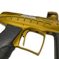 Used Field One Force WFL WAFFLE Gold Paintball Gun Paintball Gun from CPXBrosPaintball Buy/Sell/Trade Paintball Markers, New Paintball Guns, Paintball Hoppers, Paintball Masks, and Hormesis Headbands