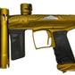 Used Field One Force WFL WAFFLE Gold Paintball Gun Paintball Gun from CPXBrosPaintball Buy/Sell/Trade Paintball Markers, New Paintball Guns, Paintball Hoppers, Paintball Masks, and Hormesis Headbands