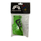 Used Field One Rubber Grip Panels Neon Green / Black Paintball Gun from CPXBrosPaintball Buy/Sell/Trade Paintball Markers, New Paintball Guns, Paintball Hoppers, Paintball Masks, and Hormesis Headbands