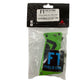 Used Field One Rubber Grip Panels Neon Green / Black Paintball Gun from CPXBrosPaintball Buy/Sell/Trade Paintball Markers, New Paintball Guns, Paintball Hoppers, Paintball Masks, and Hormesis Headbands
