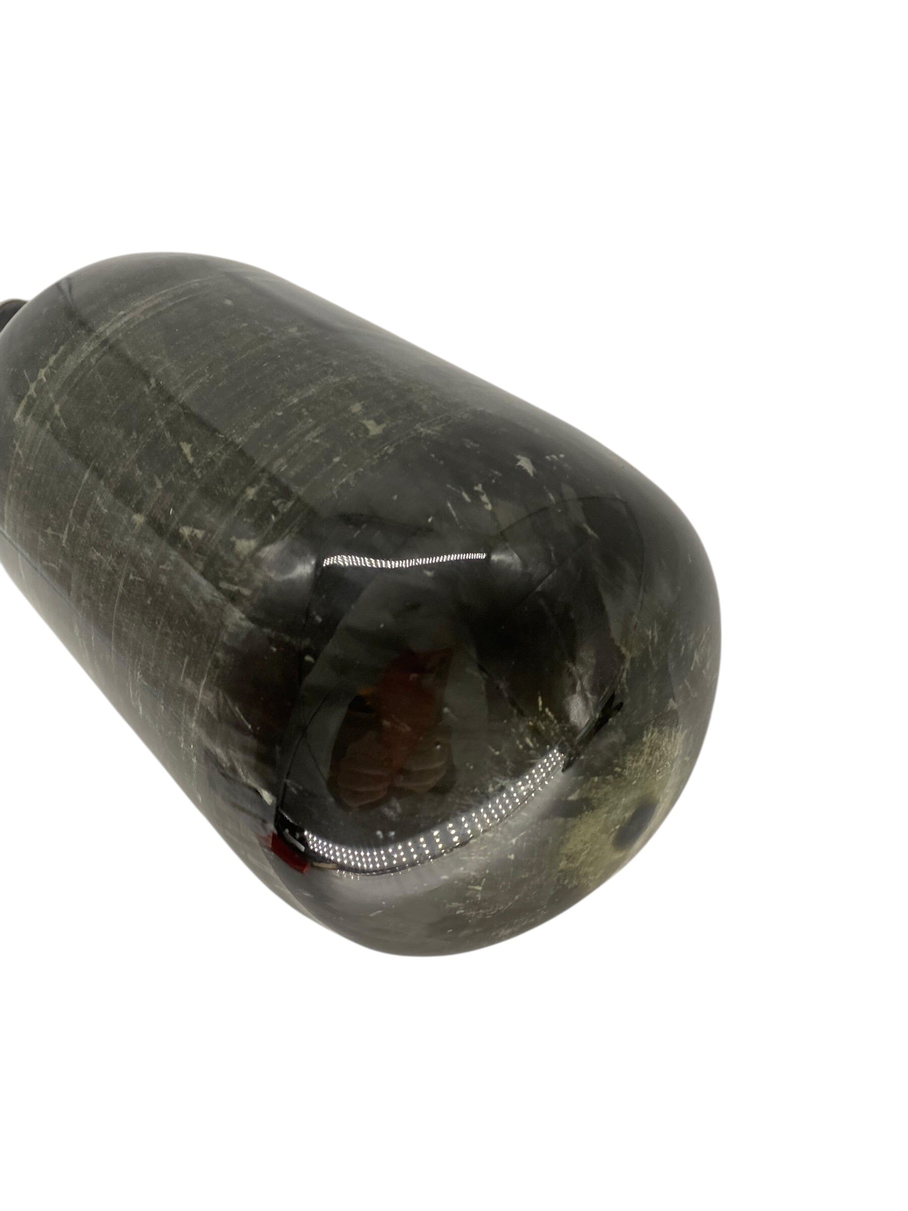 Used First Strike 68/4500 Paintball Tank Paintball Gun from CPXBrosPaintball Buy/Sell/Trade Paintball Markers, New Paintball Guns, Paintball Hoppers, Paintball Masks, and Hormesis Headbands