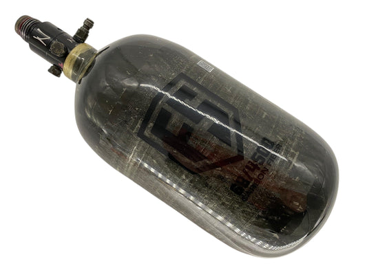 Used First Strike 68/4500 Paintball Tank Paintball Gun from CPXBrosPaintball Buy/Sell/Trade Paintball Markers, New Paintball Guns, Paintball Hoppers, Paintball Masks, and Hormesis Headbands