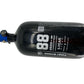 Used First Strike 88/4500 Paintball Tank Power House Reg Paintball Gun from CPXBrosPaintball Buy/Sell/Trade Paintball Markers, New Paintball Guns, Paintball Hoppers, Paintball Masks, and Hormesis Headbands