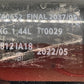 Used First Strike 88/4500 Paintball Tank Power House Reg Paintball Gun from CPXBrosPaintball Buy/Sell/Trade Paintball Markers, New Paintball Guns, Paintball Hoppers, Paintball Masks, and Hormesis Headbands