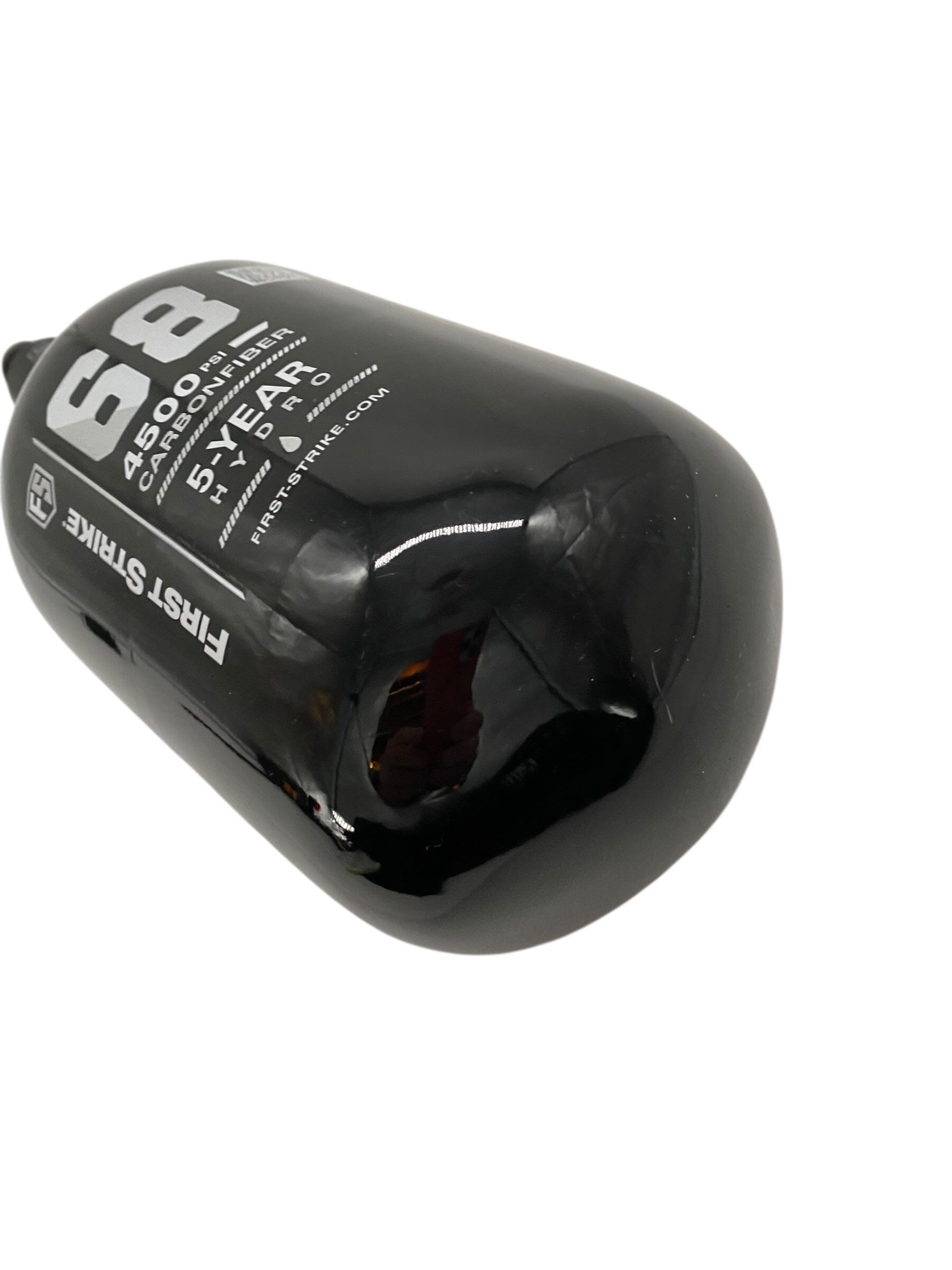 Used First Strike Hero 68/4500 Paintball Tank Paintball Gun from CPXBrosPaintball Buy/Sell/Trade Paintball Markers, New Paintball Guns, Paintball Hoppers, Paintball Masks, and Hormesis Headbands