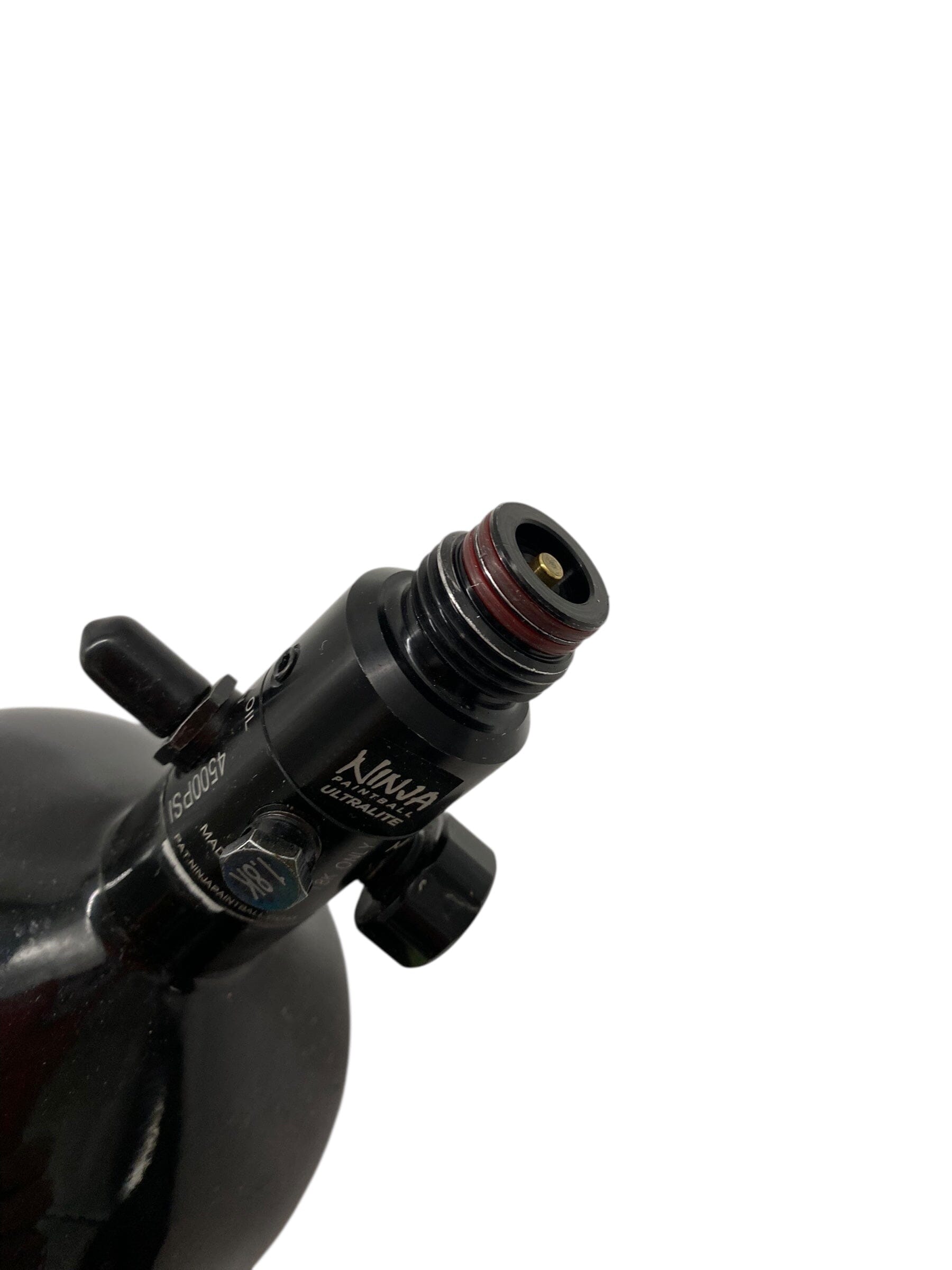 Used First Strike Hero 68/4500 Paintball Tank Paintball Gun from CPXBrosPaintball Buy/Sell/Trade Paintball Markers, New Paintball Guns, Paintball Hoppers, Paintball Masks, and Hormesis Headbands