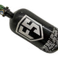 Used First Strike Paintball Tank 88/4500 Paintball Gun from CPXBrosPaintball Buy/Sell/Trade Paintball Markers, New Paintball Guns, Paintball Hoppers, Paintball Masks, and Hormesis Headbands