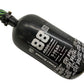 Used First Strike Paintball Tank 88/4500 Paintball Gun from CPXBrosPaintball Buy/Sell/Trade Paintball Markers, New Paintball Guns, Paintball Hoppers, Paintball Masks, and Hormesis Headbands