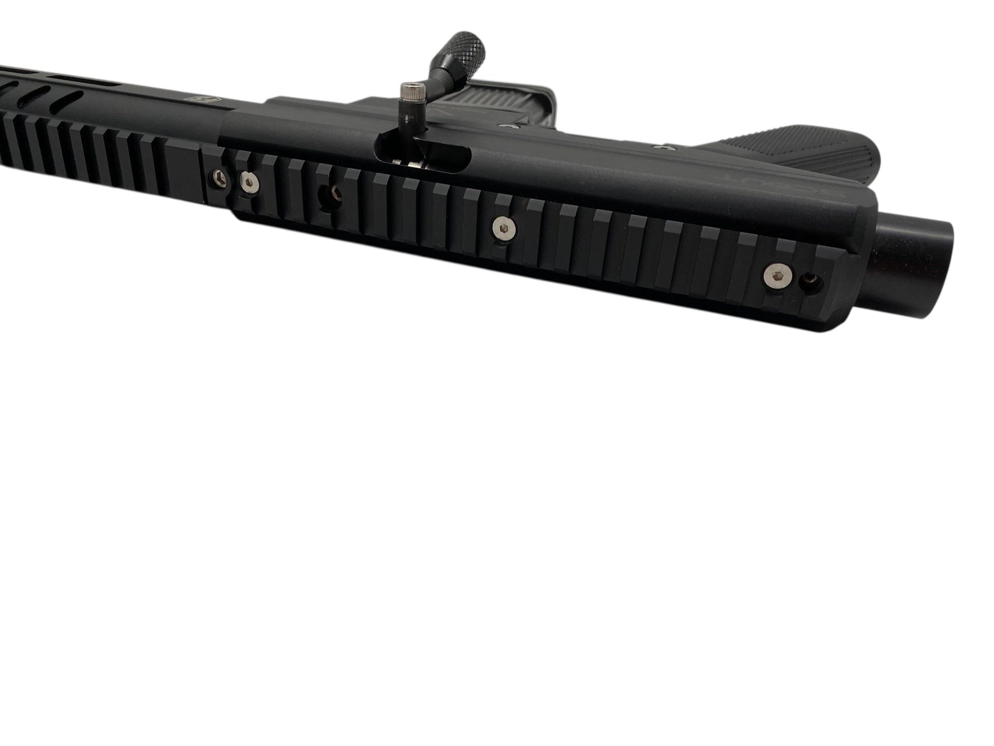 Used First Strike Scout Paintball Gun with Tank Paintball Gun from CPXBrosPaintball Buy/Sell/Trade Paintball Markers, New Paintball Guns, Paintball Hoppers, Paintball Masks, and Hormesis Headbands