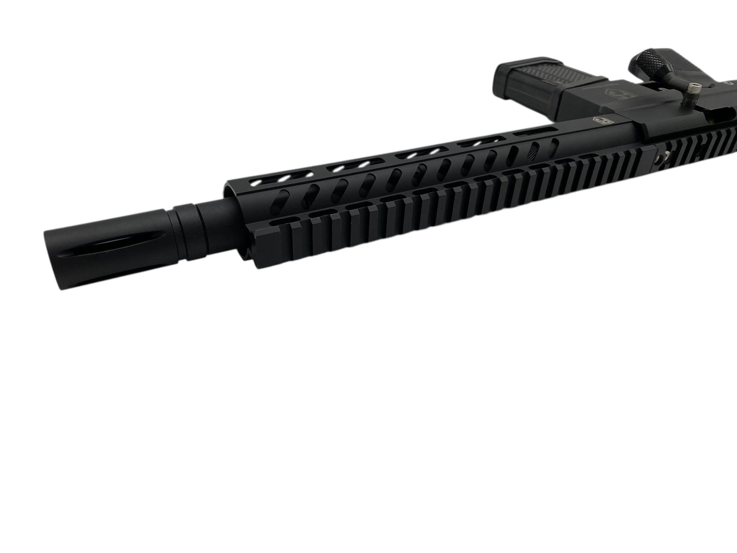 Used First Strike Scout Paintball Gun with Tank Paintball Gun from CPXBrosPaintball Buy/Sell/Trade Paintball Markers, New Paintball Guns, Paintball Hoppers, Paintball Masks, and Hormesis Headbands