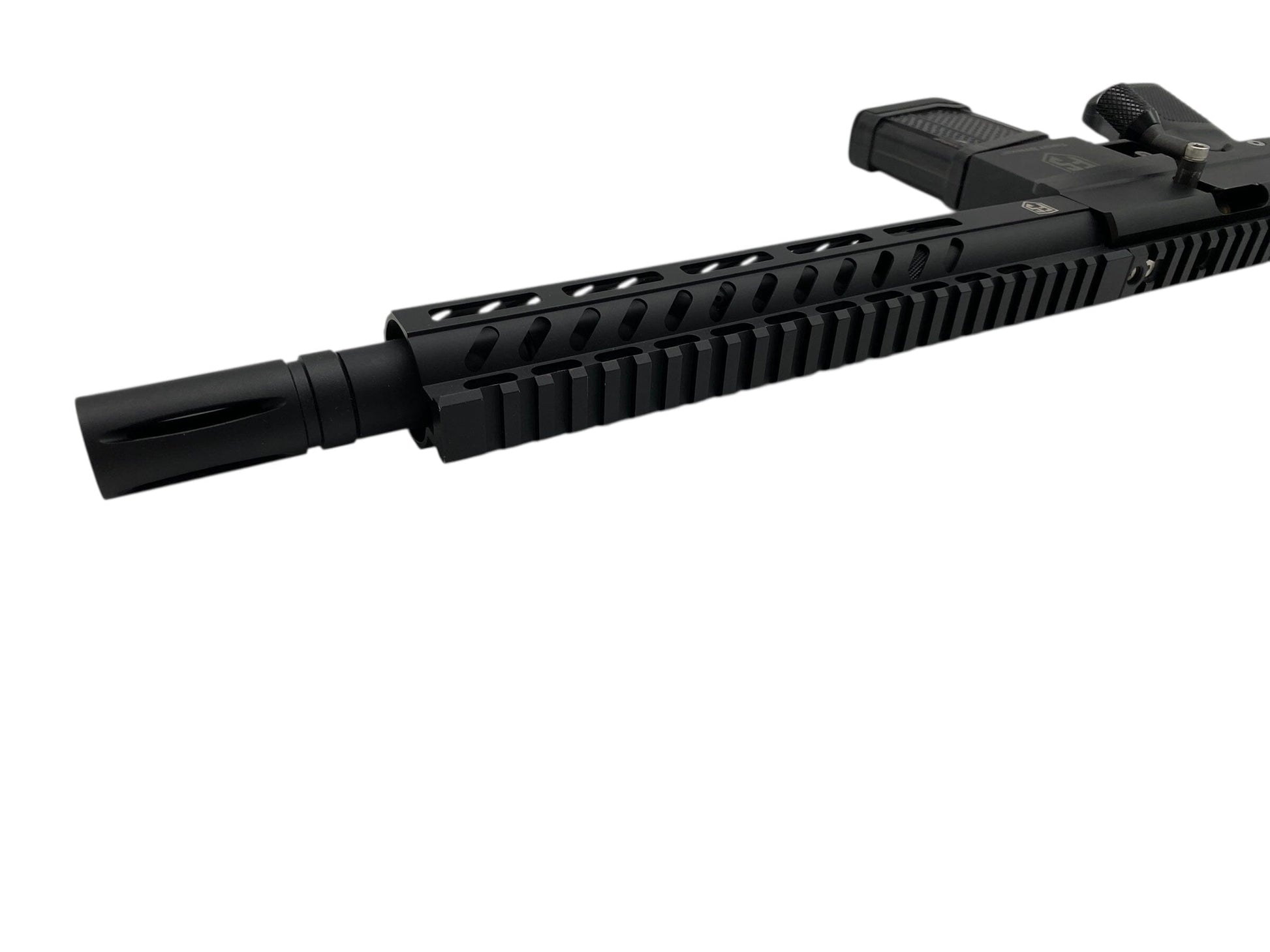 Used First Strike Scout Paintball Gun with Tank Paintball Gun from CPXBrosPaintball Buy/Sell/Trade Paintball Markers, New Paintball Guns, Paintball Hoppers, Paintball Masks, and Hormesis Headbands