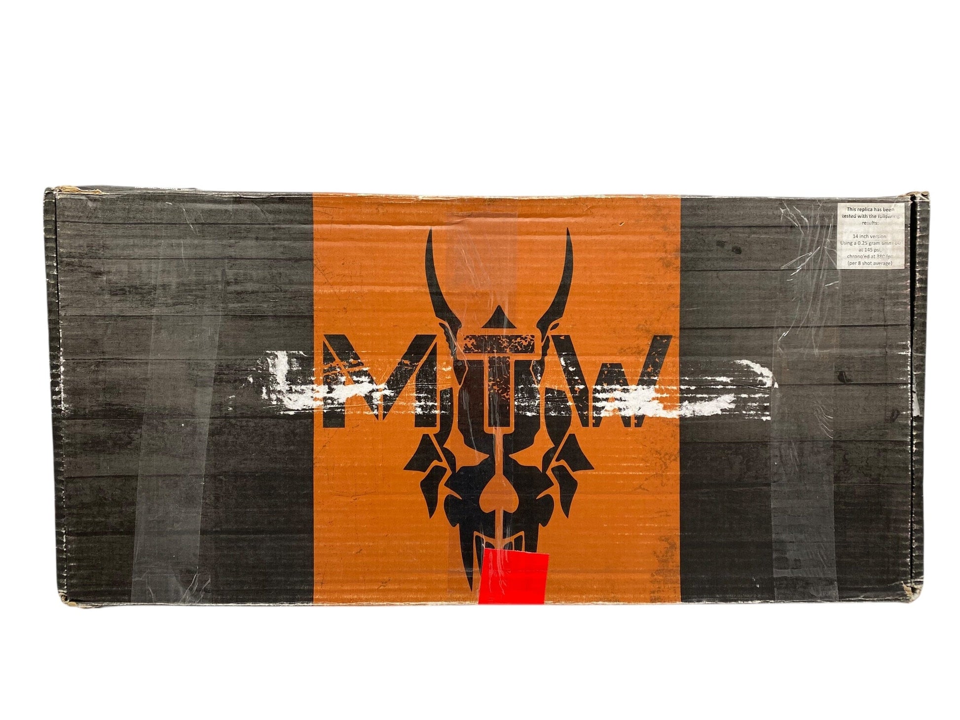 Used First Strike Scout Paintball Gun with Tank Paintball Gun from CPXBrosPaintball Buy/Sell/Trade Paintball Markers, New Paintball Guns, Paintball Hoppers, Paintball Masks, and Hormesis Headbands