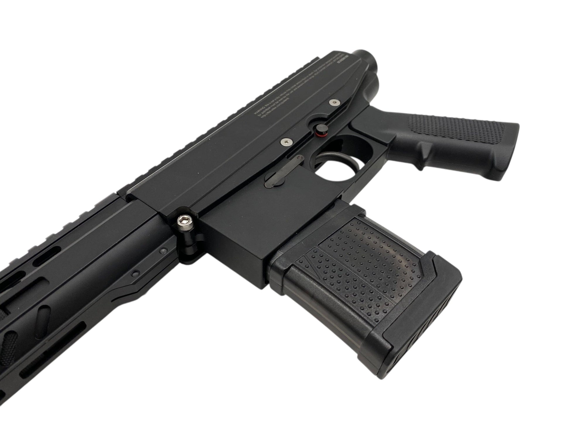 Used First Strike Scout Paintball Gun with Tank Paintball Gun from CPXBrosPaintball Buy/Sell/Trade Paintball Markers, New Paintball Guns, Paintball Hoppers, Paintball Masks, and Hormesis Headbands