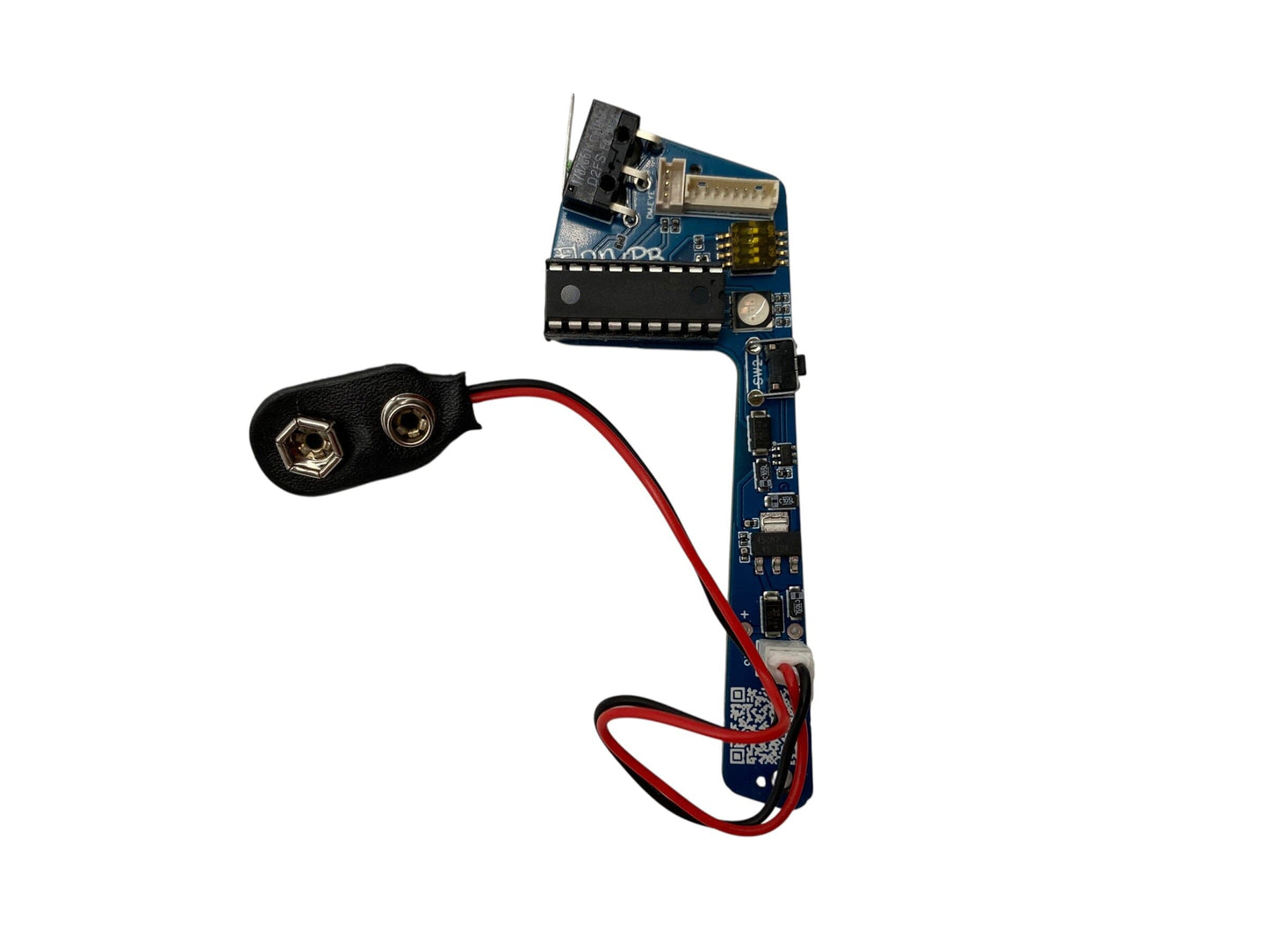 Used FloryPB Bob Long Marq / Vice / Protege / Victory Board 10 BPS Ready Paintball Gun from CPXBrosPaintball Buy/Sell/Trade Paintball Markers, New Paintball Guns, Paintball Hoppers, Paintball Masks, and Hormesis Headbands